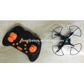 Small Flying Light drone 2.4G 4Channel Pocket Drone RC Quadcopter With Camera